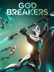 GODBREAKERS (2025)